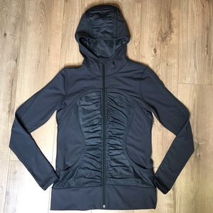 Lululemon Pure Balance Jacket